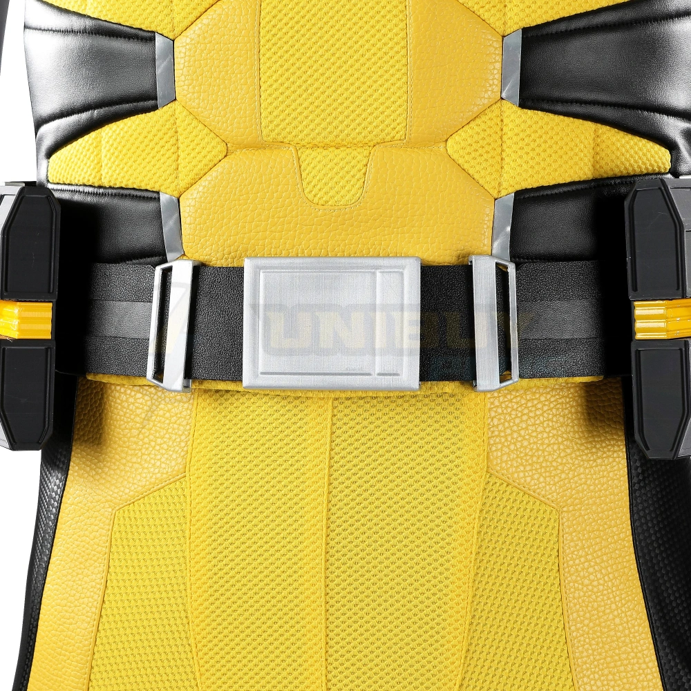 Marvel's Wolverine Costume Cosplay Suit UnibuyPlus