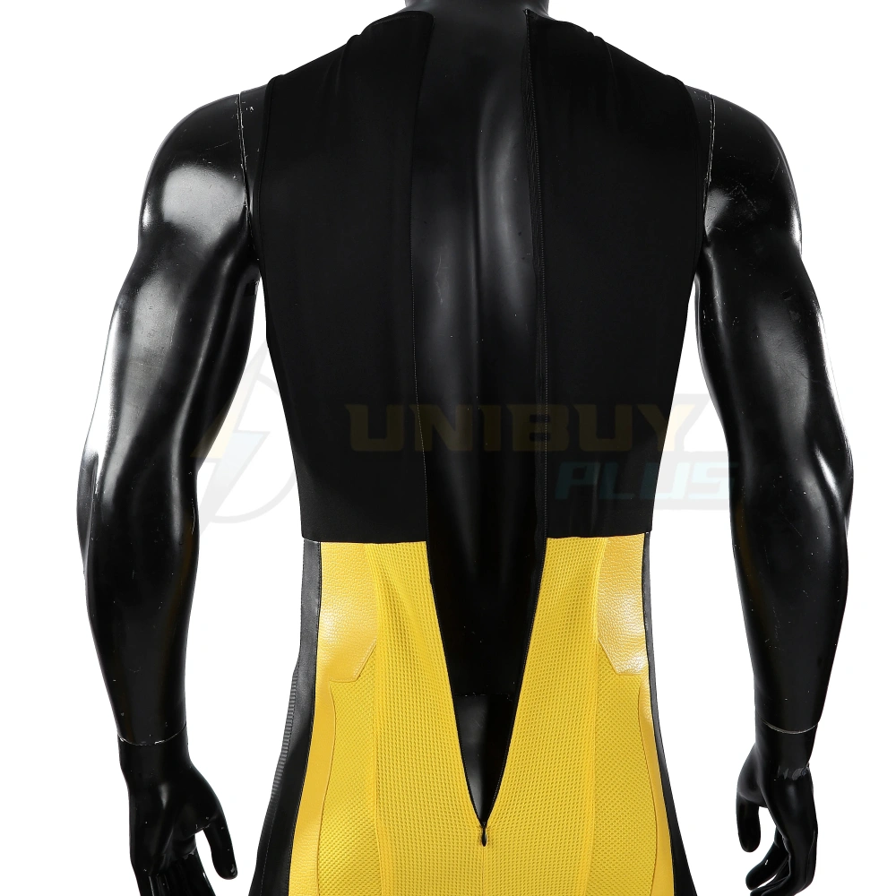 Marvel's Wolverine Costume Cosplay Suit UnibuyPlus
