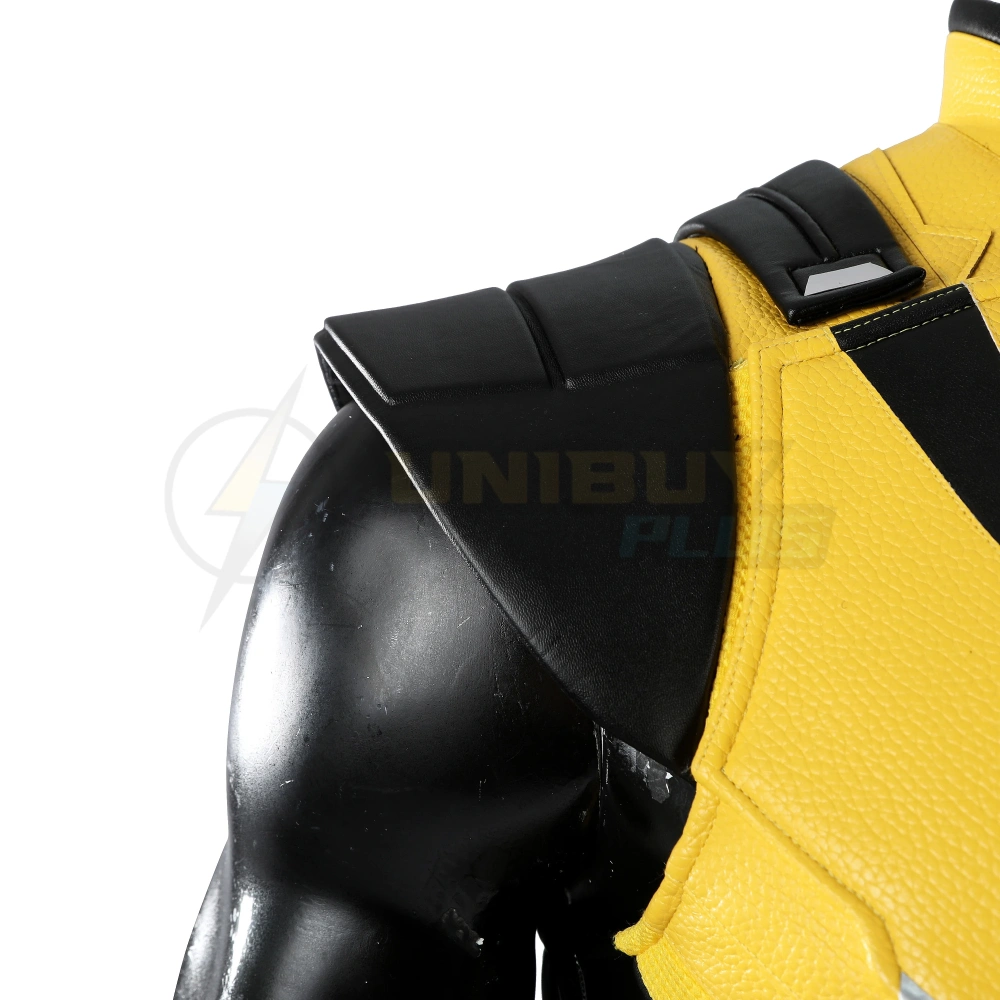 Marvel's Wolverine Costume Cosplay Suit UnibuyPlus