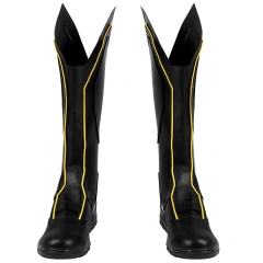 Marvel's Wolverine Cosplay Shoes Men Boots Unibuyplus