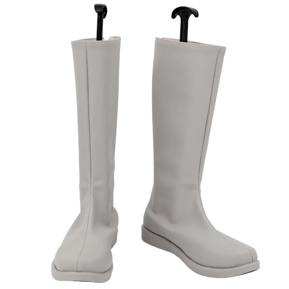 Invincible Viltrumite Mark Cosplay Shoes Men Boots Viltrumincible Unibuyplus