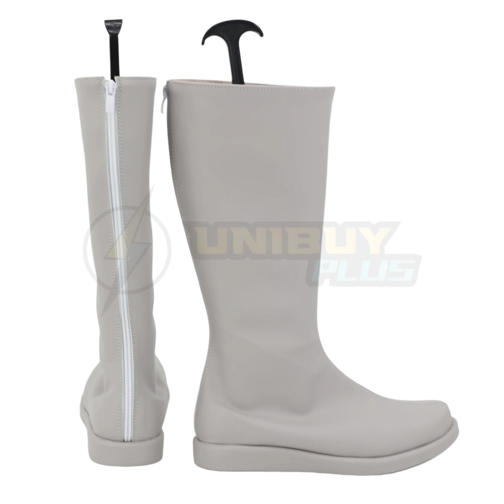 Invincible Viltrumite Mark Cosplay Shoes Men Boots Viltrumincible Unibuyplus