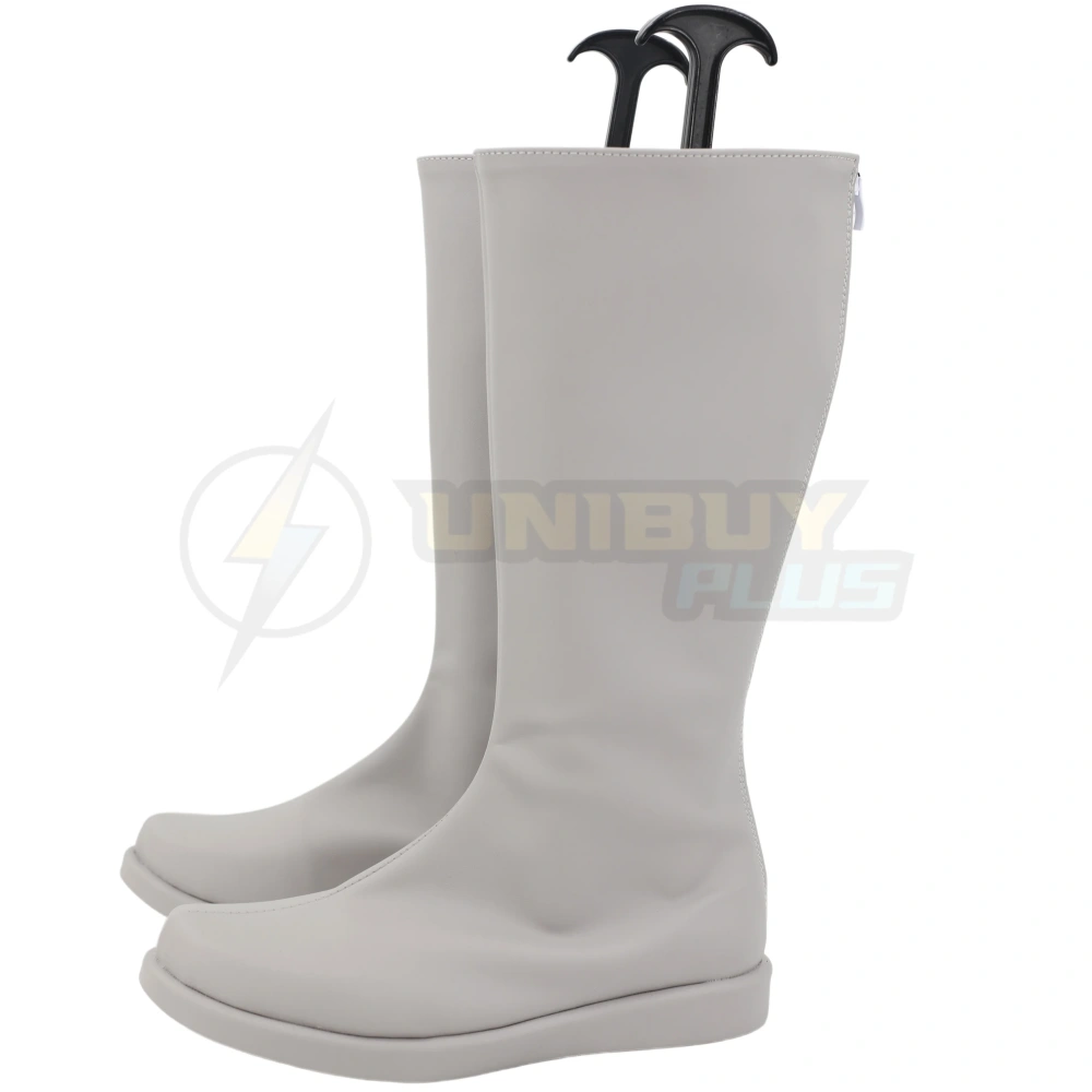 Invincible Viltrumite Mark Cosplay Shoes Men Boots Viltrumincible Unibuyplus