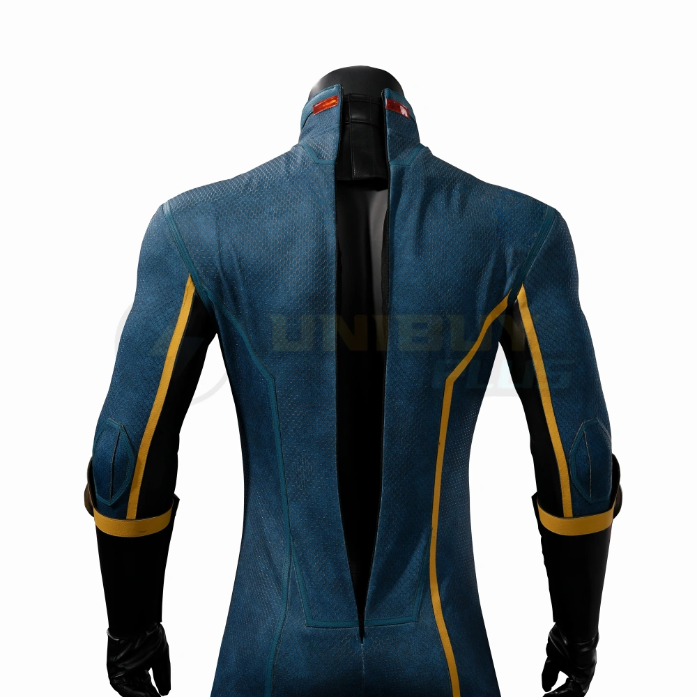 Marvel Rivals Cyclops Costume Cosplay Suit UnibuyPlus