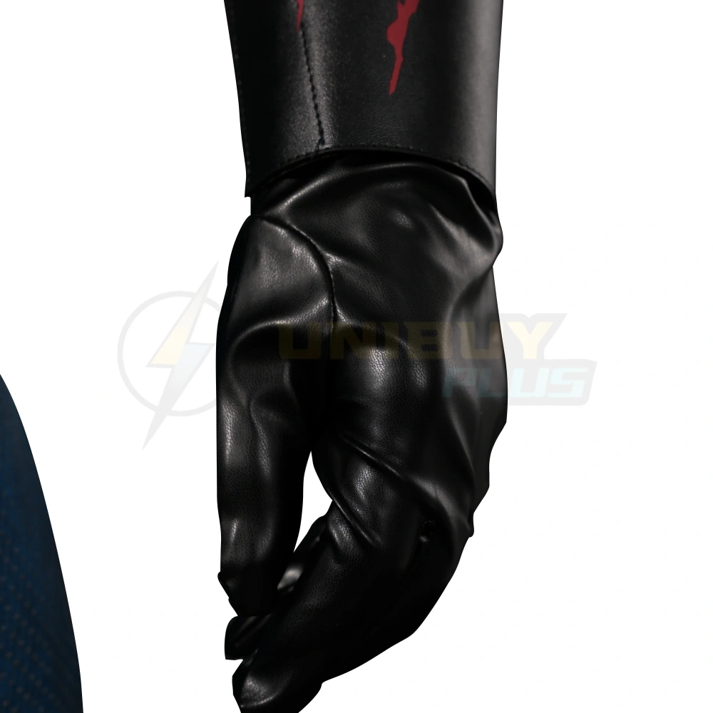 Marvel Rivals Cyclops Costume Cosplay Suit UnibuyPlus