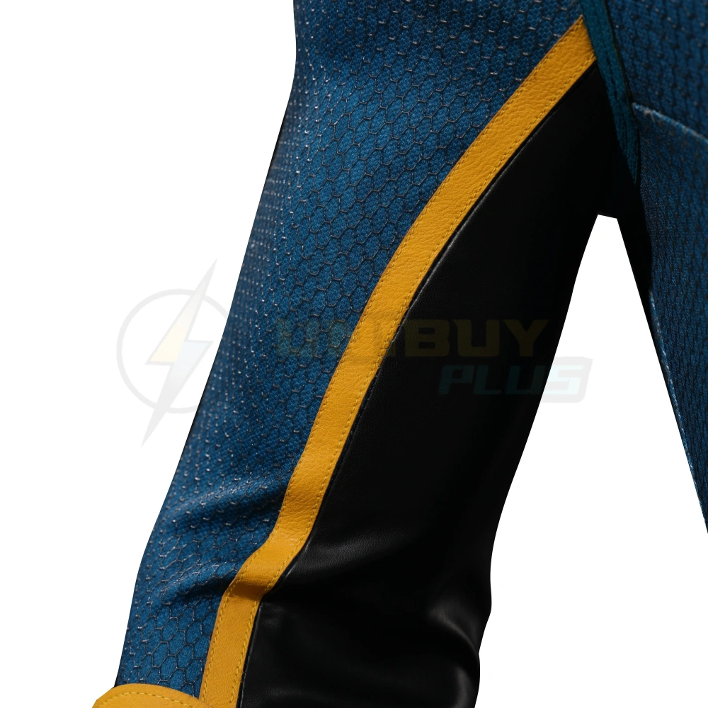 Marvel Rivals Cyclops Costume Cosplay Suit UnibuyPlus