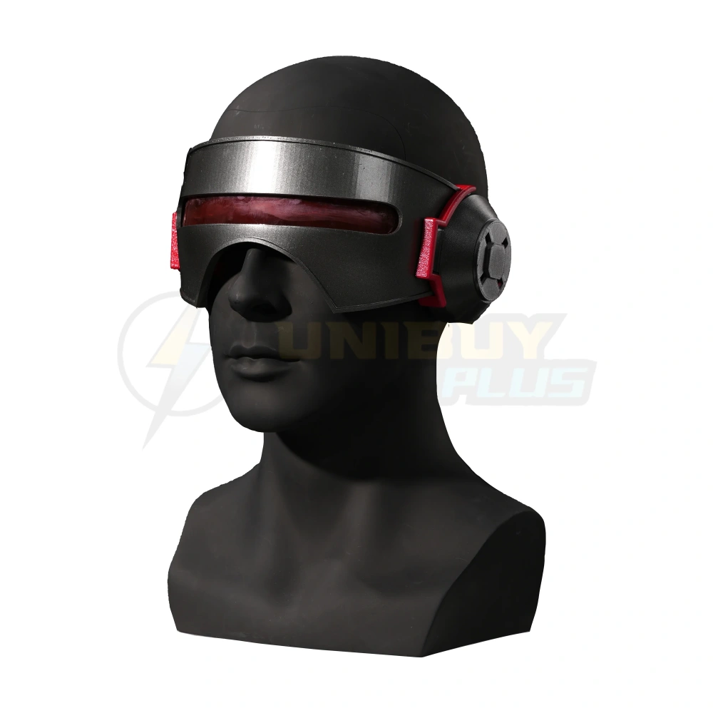Marvel Rivals Cyclops Goggles Cosplay Prop Unibuyplus