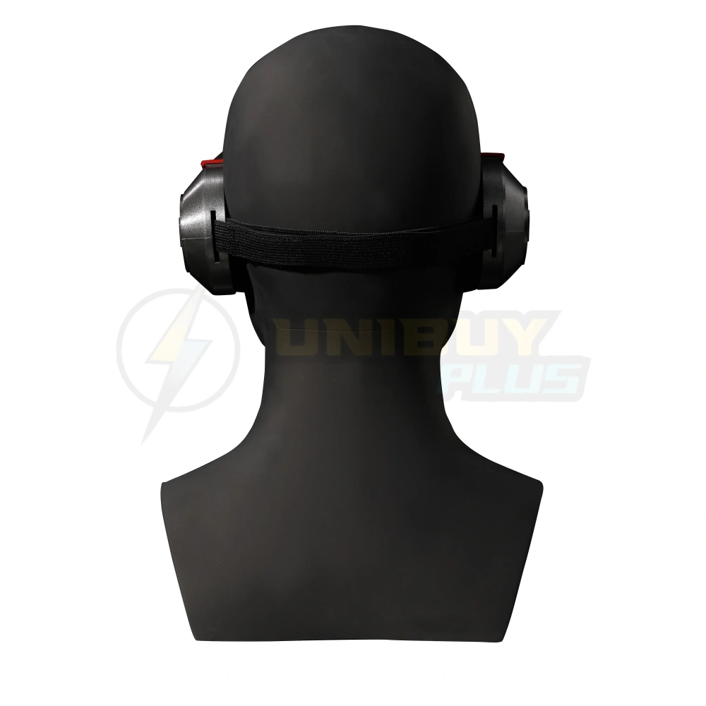 Marvel Rivals Cyclops Goggles Cosplay Prop Unibuyplus