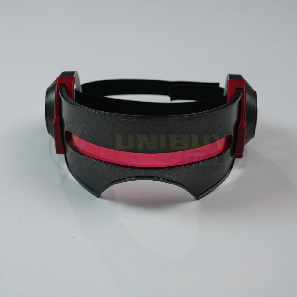 Marvel Rivals Cyclops Goggles Cosplay Prop Unibuyplus