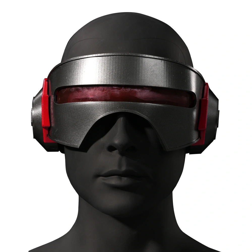 Marvel Rivals Cyclops Goggles Cosplay Prop Unibuyplus