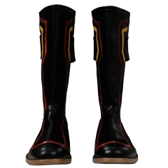 Marvel Rivals Cyclops Cosplay Shoes Men Boots Unibuyplus