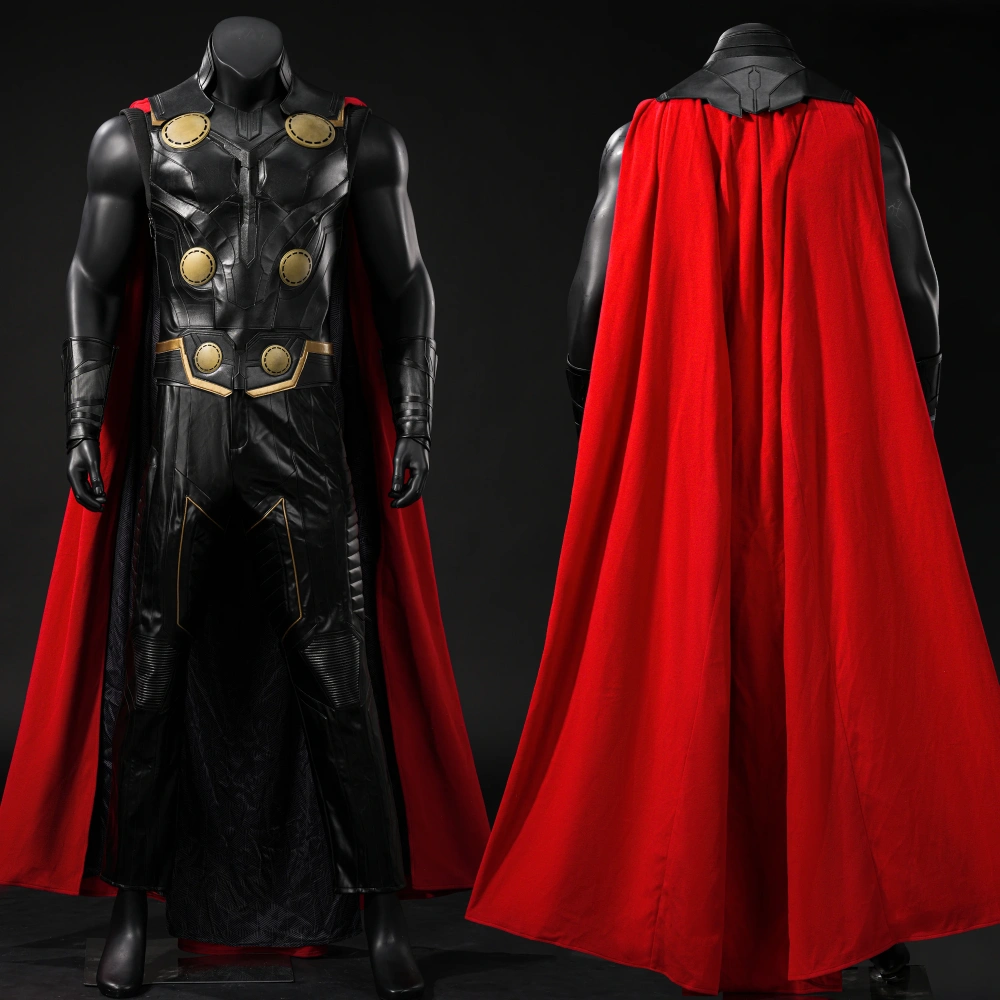 Avengers Doomsday Thor Costume Cosplay Suit UnibuyPlus