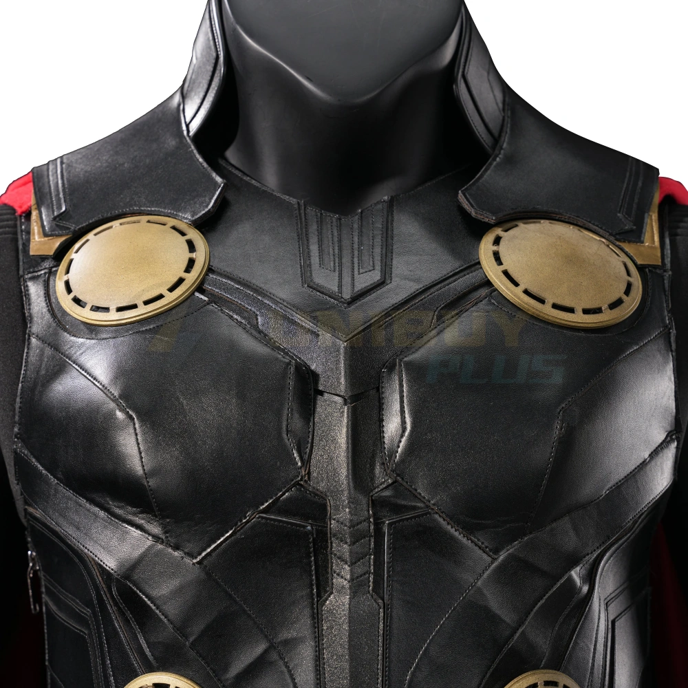 Avengers Doomsday Thor Costume Cosplay Suit UnibuyPlus