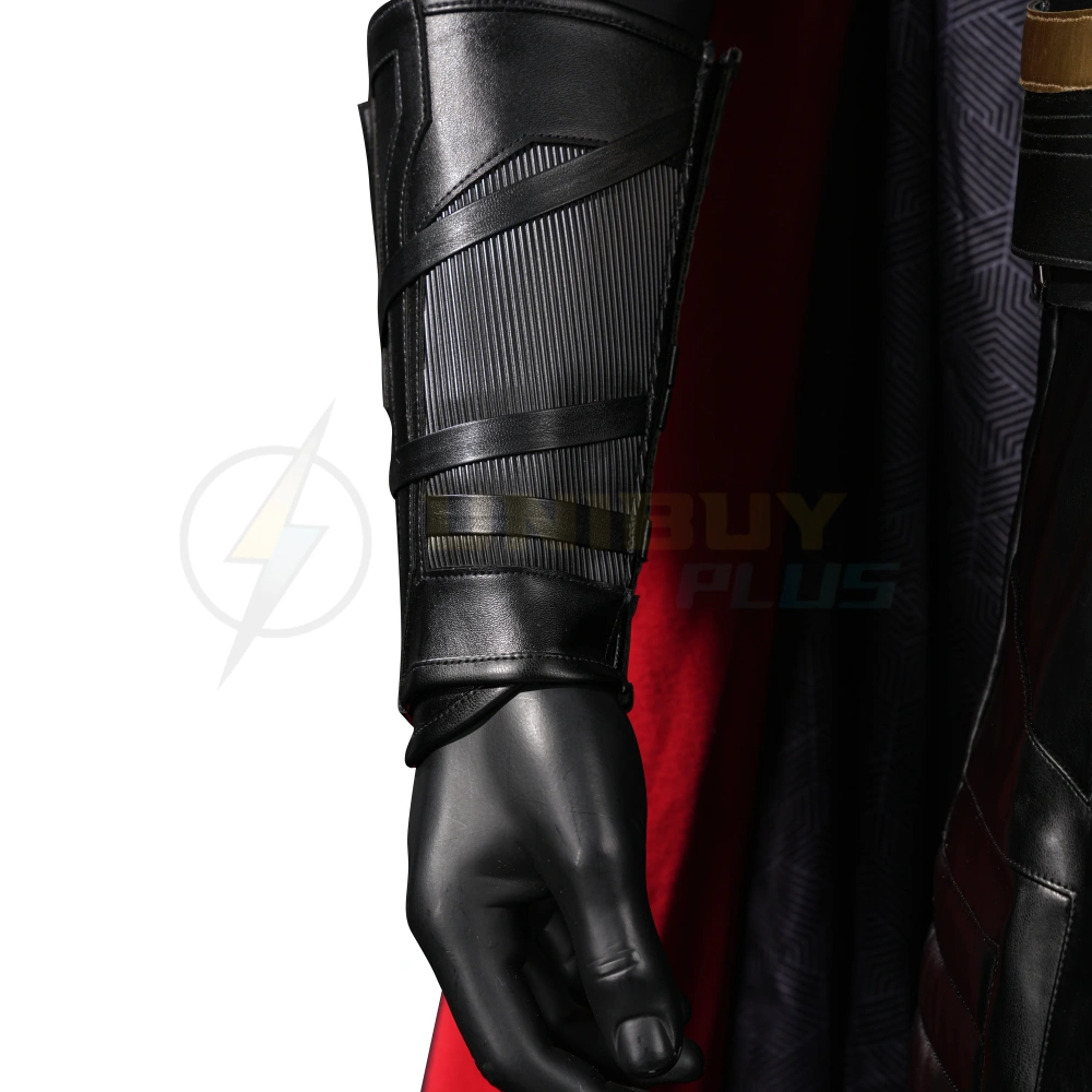 Avengers Doomsday Thor Costume Cosplay Suit UnibuyPlus