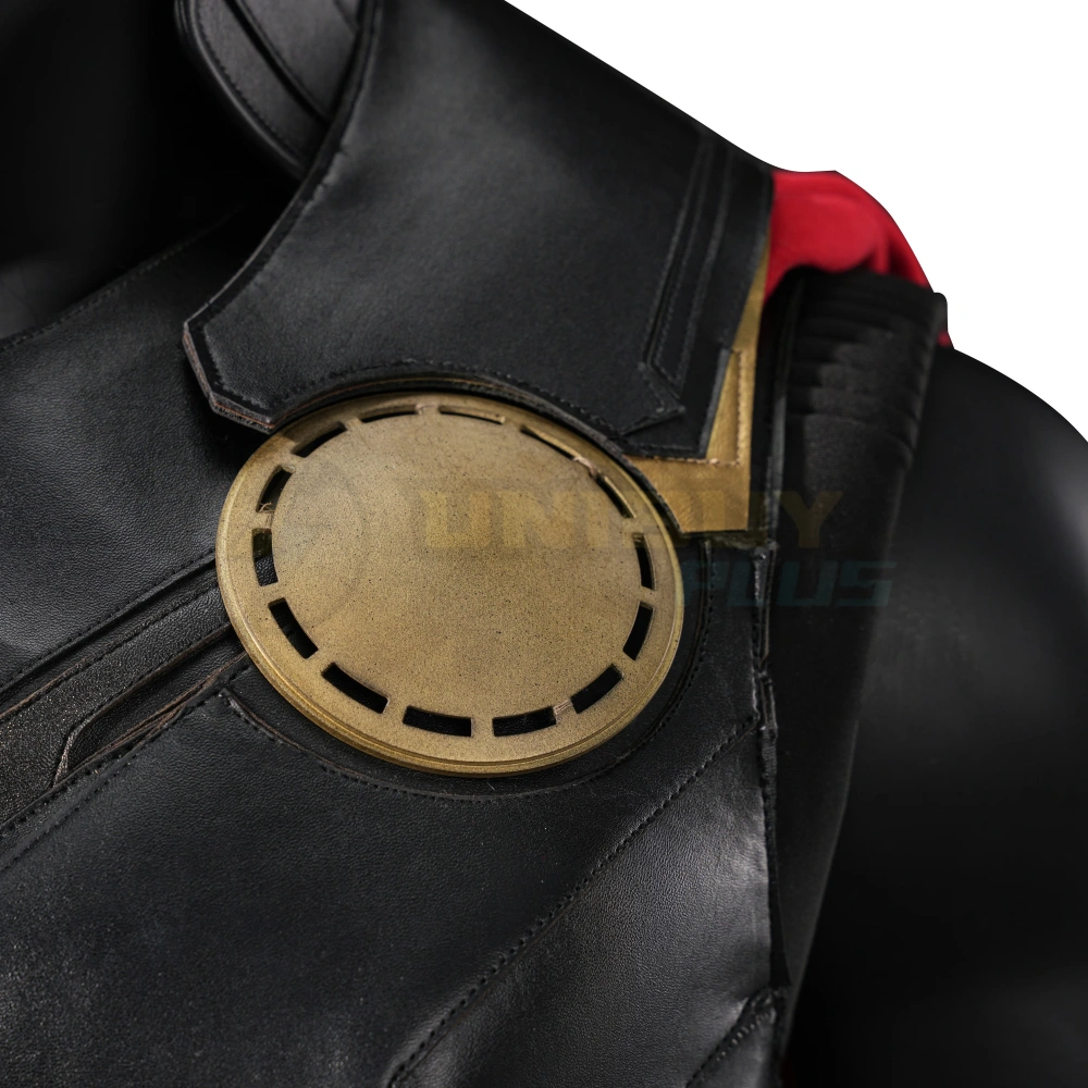 Avengers Doomsday Thor Costume Cosplay Suit UnibuyPlus