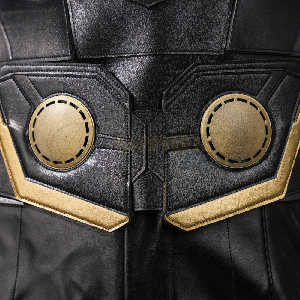 Avengers Doomsday Thor Costume Cosplay Suit UnibuyPlus