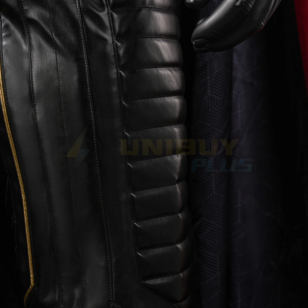 Avengers Doomsday Thor Costume Cosplay Suit UnibuyPlus