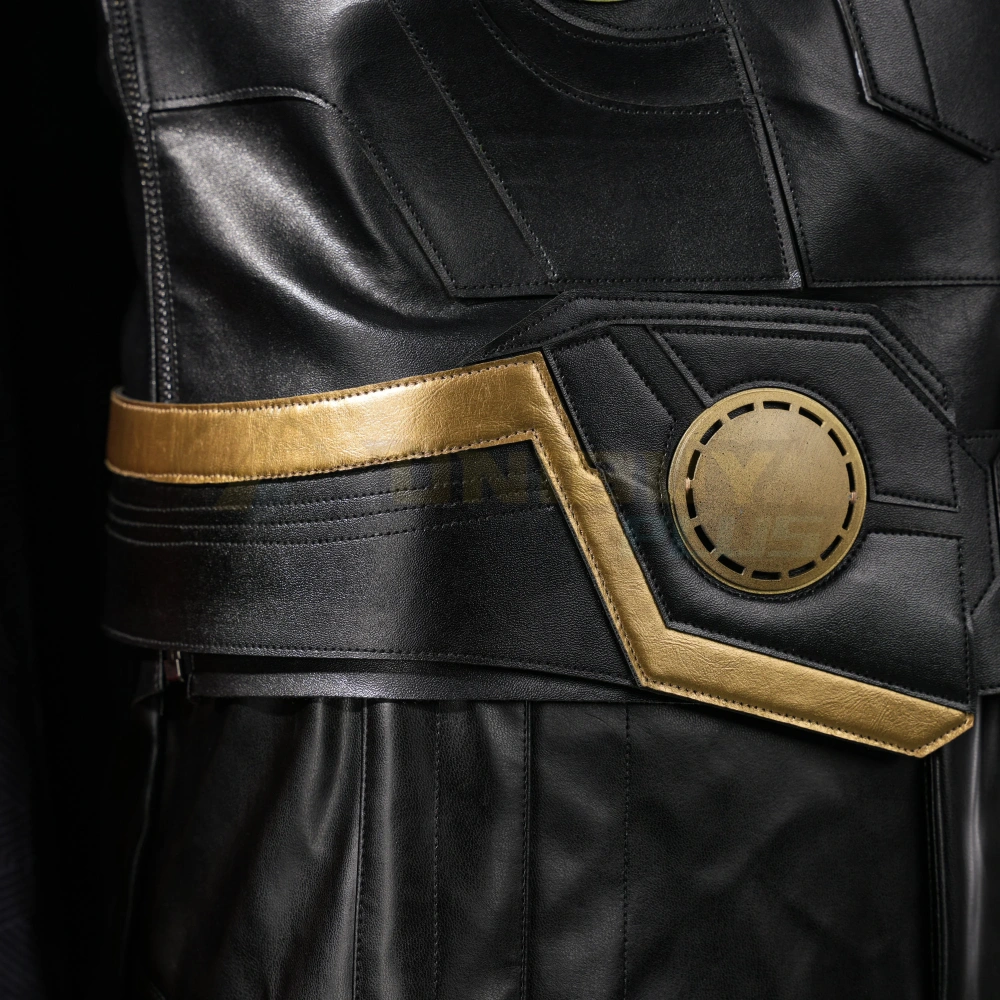 Avengers Doomsday Thor Costume Cosplay Suit UnibuyPlus