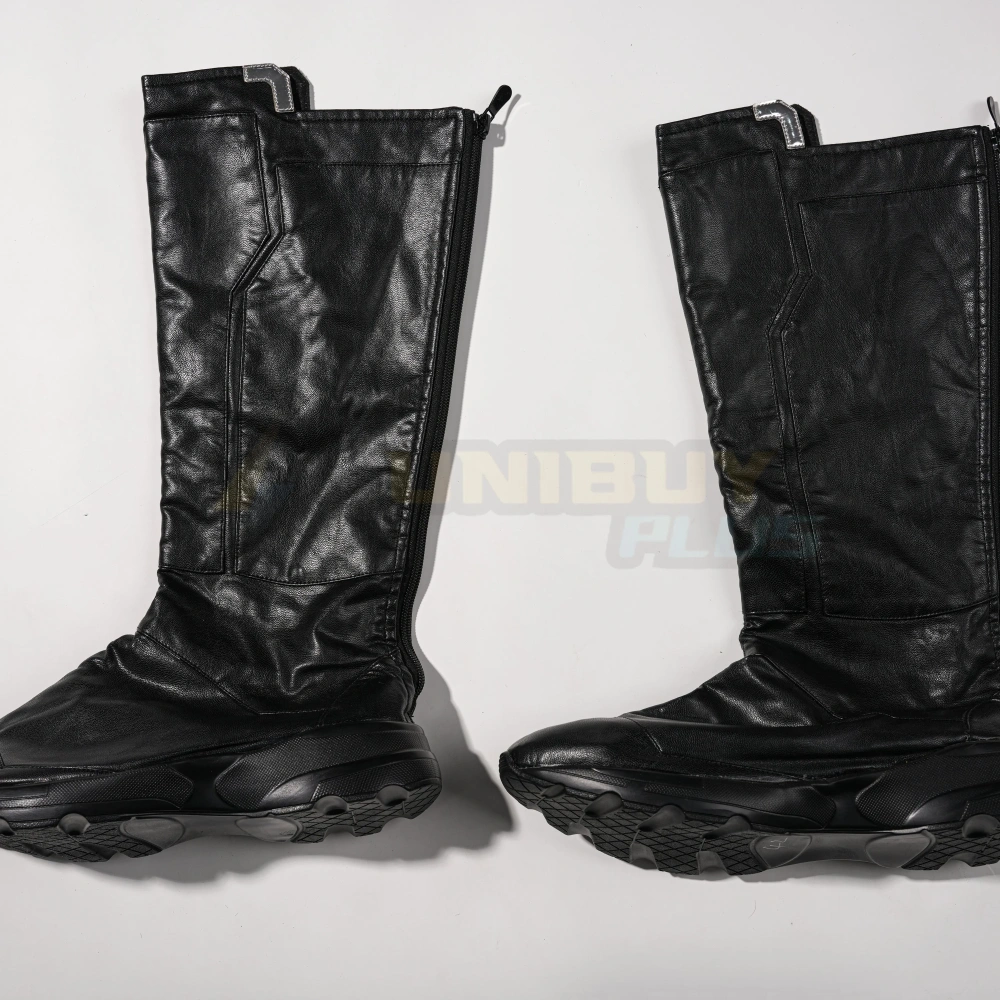 Avengers Doomsday Thor Cosplay Shoes Men Boots Unibuyplus