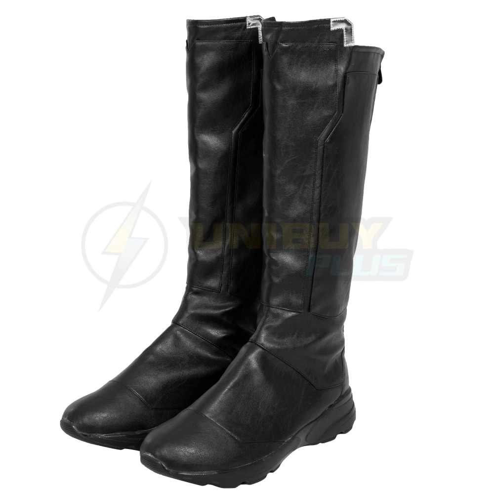 Avengers Doomsday Thor Cosplay Shoes Men Boots Unibuyplus