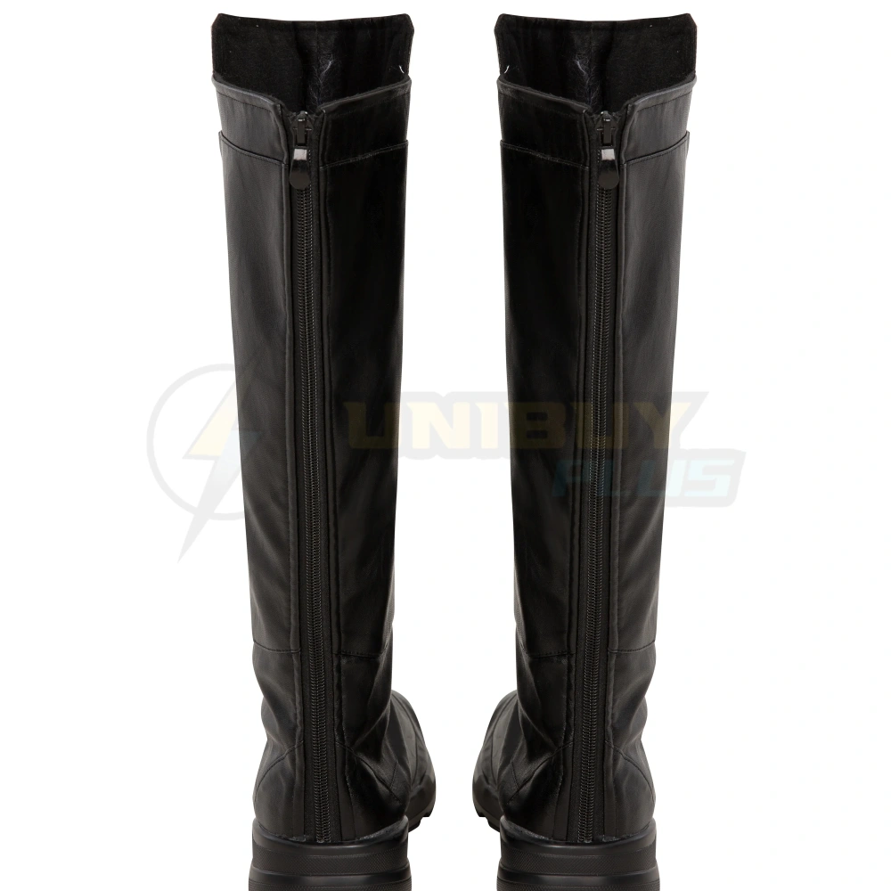Avengers Doomsday Thor Cosplay Shoes Men Boots Unibuyplus