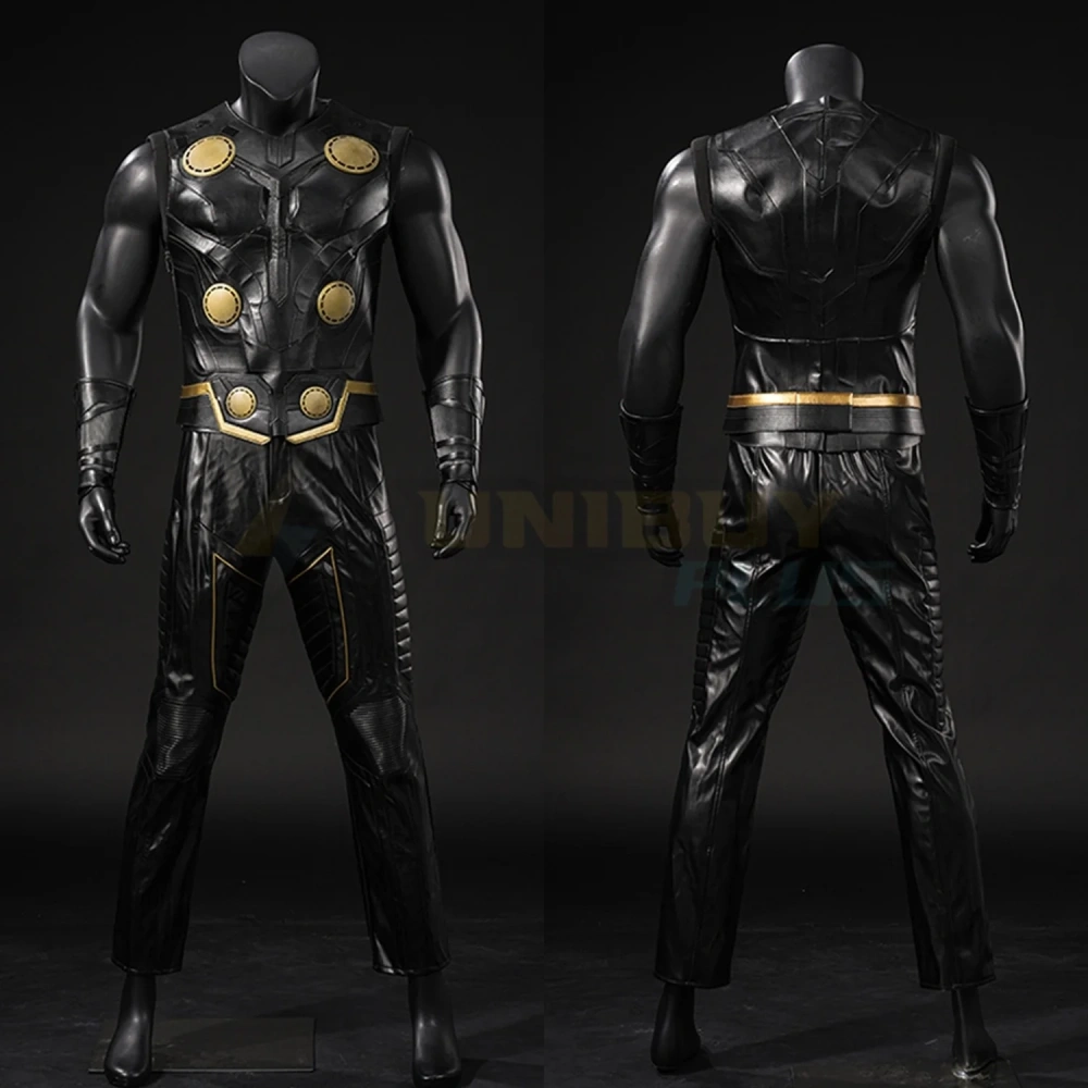 Avengers Doomsday Thor Costume Cosplay Suit UnibuyPlus