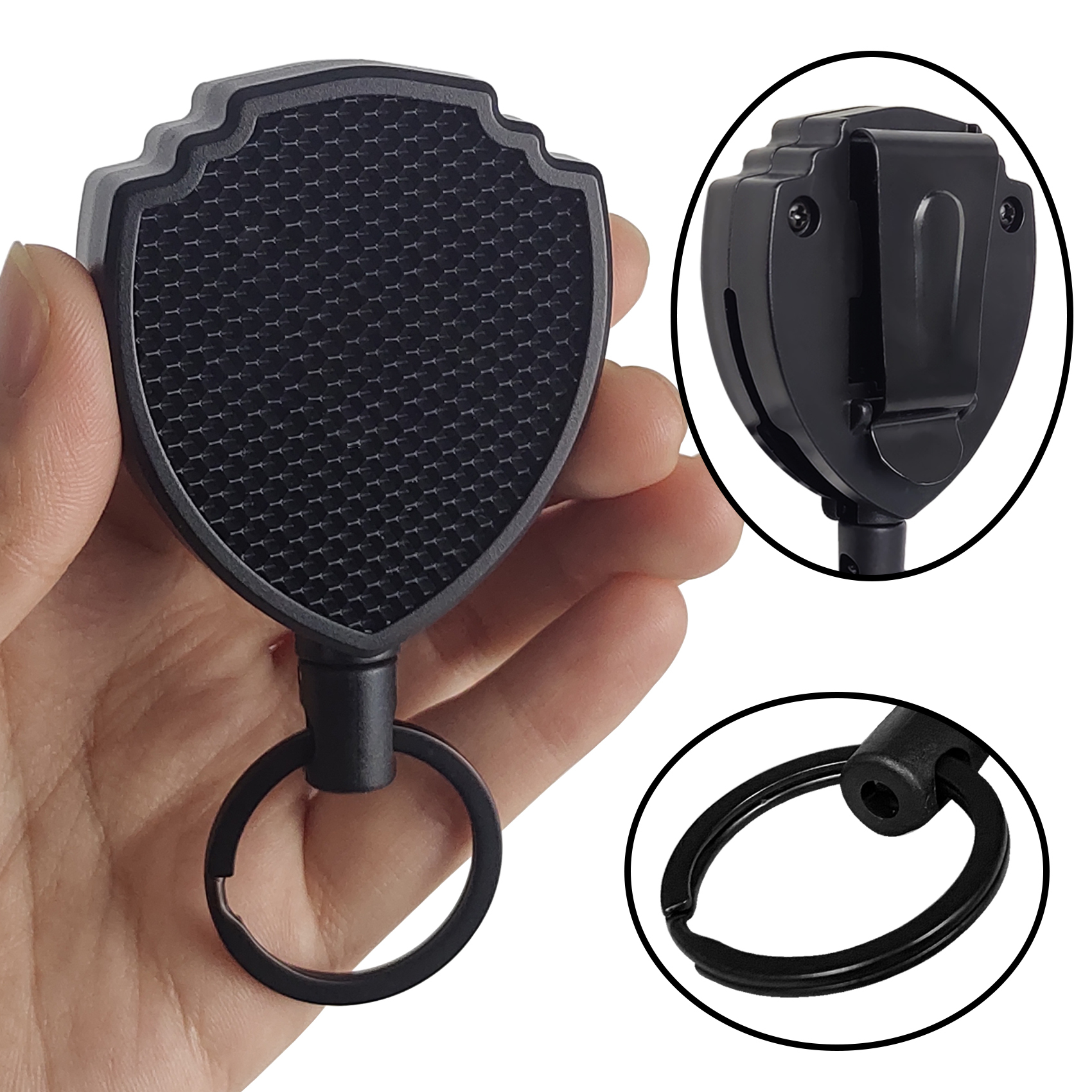 BTI-09E-2149 Lock design zinger