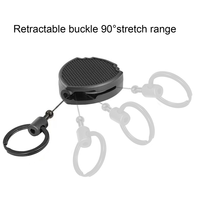 BTI-09E-2149 Lock design zinger