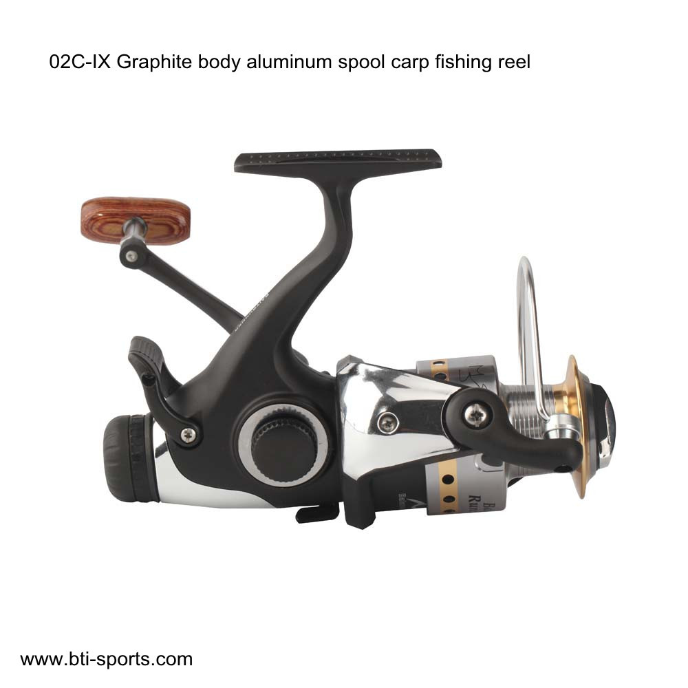 BTI-02C-RC&IX (Rear drag system)