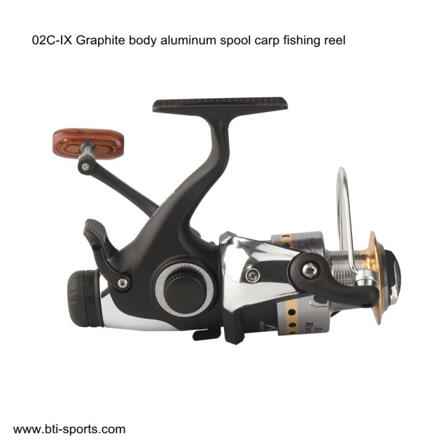 BTI-02C-RC&IX (Rear drag system)