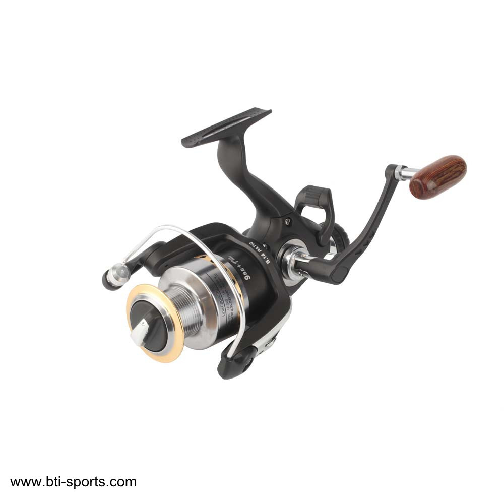 BTI-02C-RC&IX (Rear drag system)