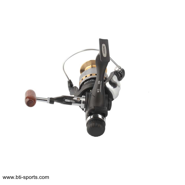 BTI-02C-RC&IX (Rear drag system)
