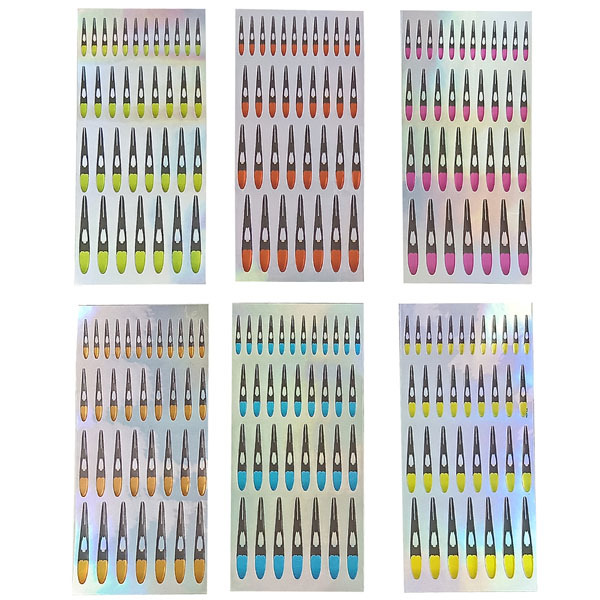 BTI-09D-5002 Jungle Cock Substitute