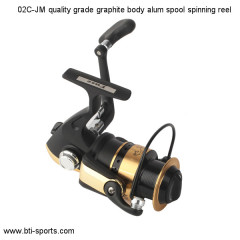 BTI-02C-TC, JM&WD (Quality grade)