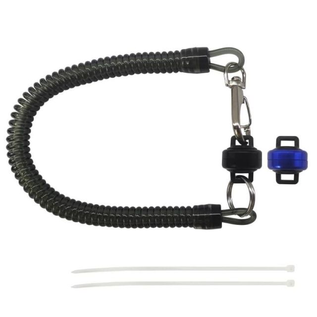 BTI-09E-2161 Magnetic net release