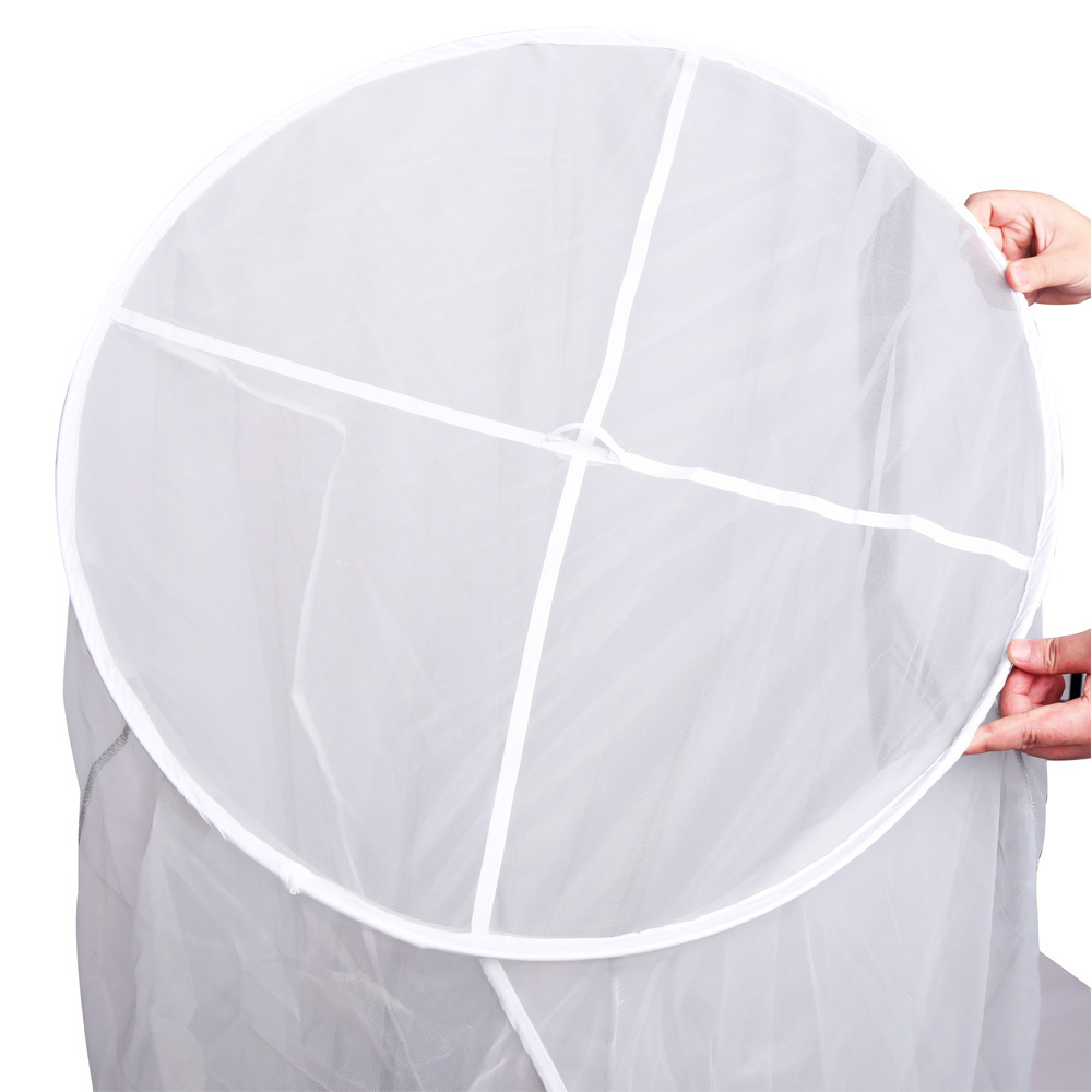 BTI-31B-3003 Mosquito net con king