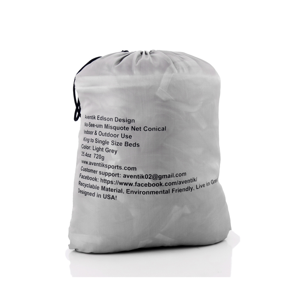 BTI-31B-3003 Mosquito net con king