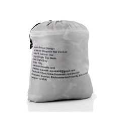 BTI-31B-3003 Mosquito net con king