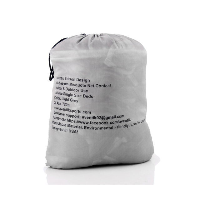 BTI-31B-3003 Mosquito net con king