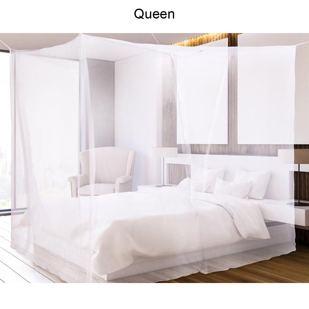 BTI-31B-3004 Mosquito net square