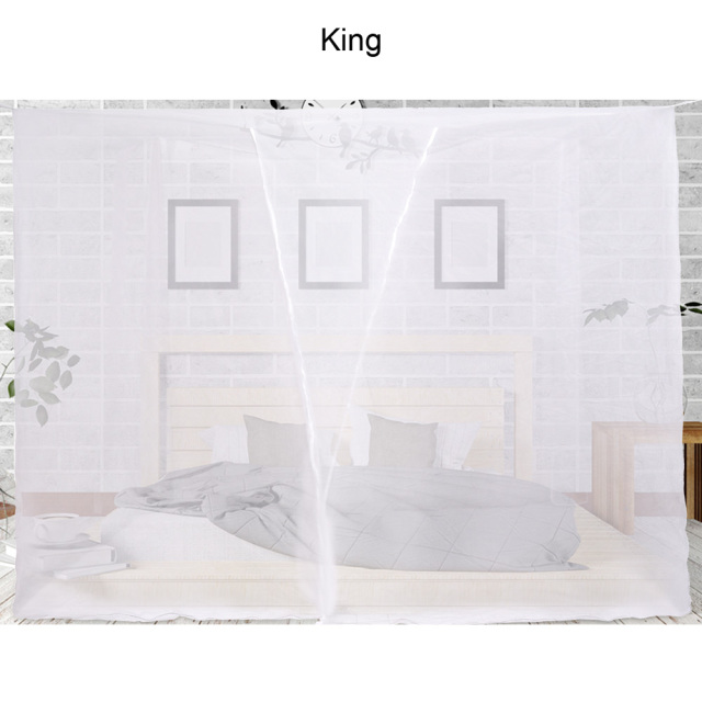 BTI-31B-3004 Mosquito net square