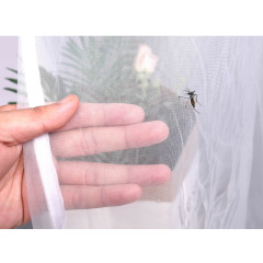 BTI-31B-3004 Mosquito net square