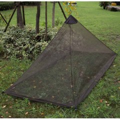 BTI-31B-3001 Mosquito net outdoor single person