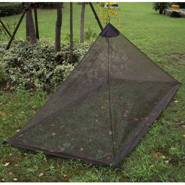 BTI-31B-3001 Mosquito net outdoor single person