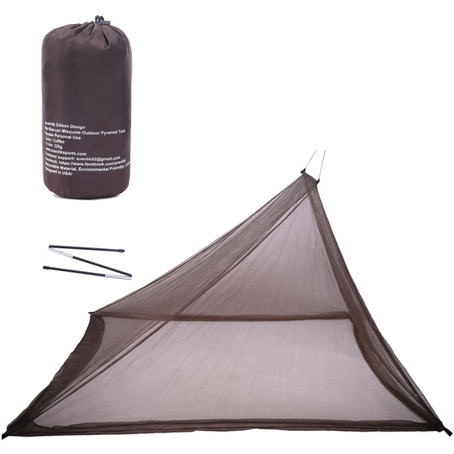 BTI-31B-3002 Mosquito net outdoor double person