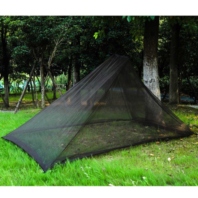 BTI-31B-3002 Mosquito net outdoor double person