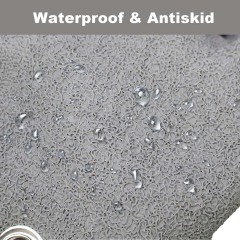 BTI-11B-2180 Waterproof puncture resistant safety fishing glove