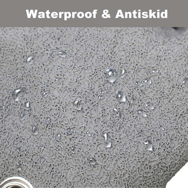 BTI-11B-2180 Waterproof puncture resistant safety fishing glove