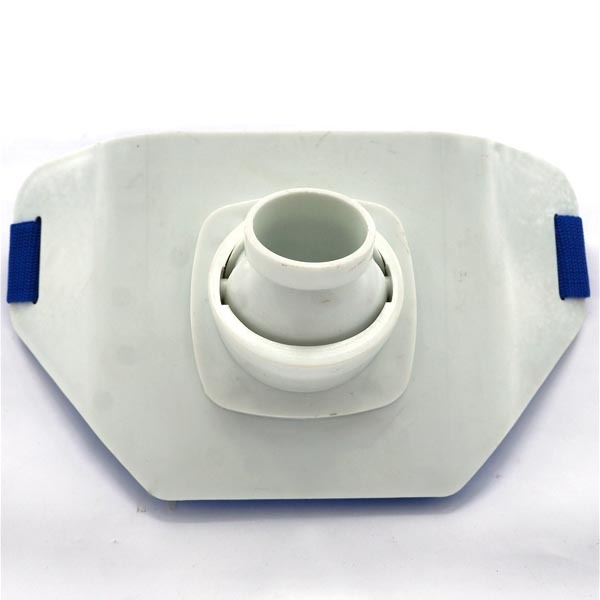 BTI-12B-A1 Fishing gimbal