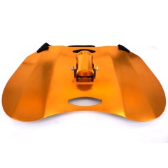 BTI-12B-J1 Fishing gimbal